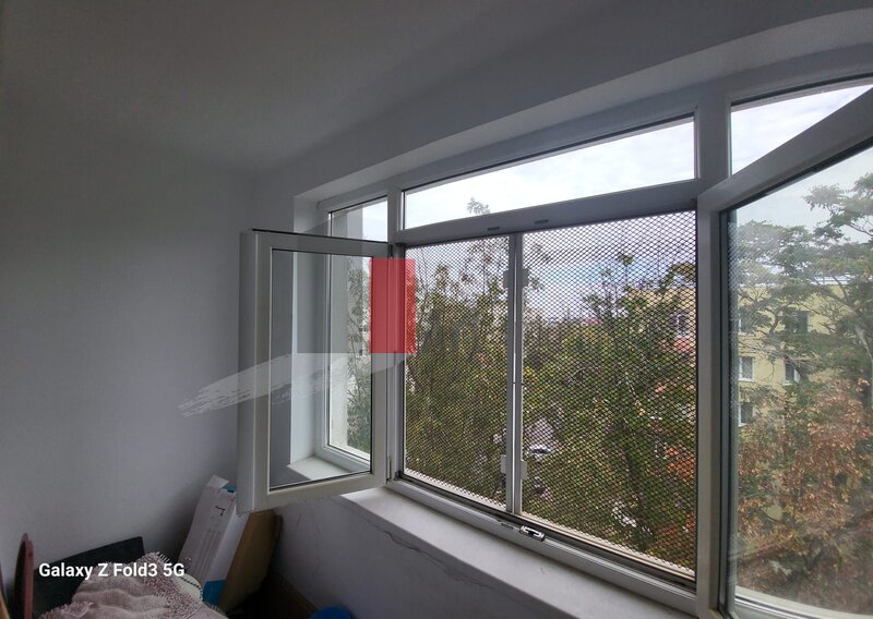 Trapezului Apartament 3 camere decomandat