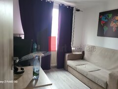 Trapezului Apartament 3 camere decomandat